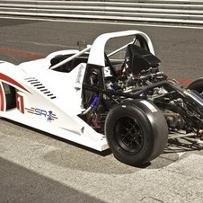 Radical SR1