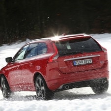 Volvo XC60 D3 R-Design Momentum