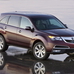 Acura MDX w/ Technology Package