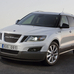 Saab 9-4X Aero XWD