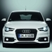 Audi A1 1.4 TFSI S line