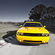 SRT Challenger SRT8 392 Yellow Jacket