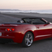 Chevrolet Camaro Convertible 2LT