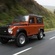 Land Rover 110 Defender Hard Top S