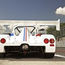 Radical SR1