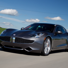 Fisker Surf