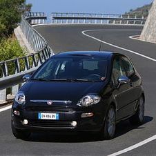 Fiat Grande Punto - Punto Evo Gen.2