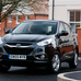 Hyundai ix35 2.0 CRDi Style 4WD