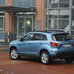 Mitsubishi ASX 2WD 1.8 Di-D ASG Invite