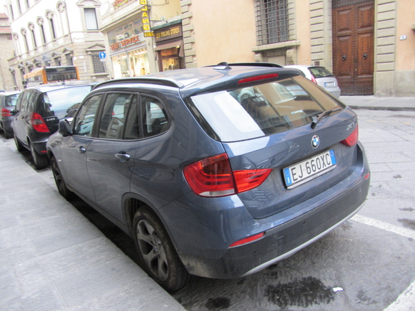 BMW X1 xDrive28i Auto