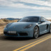 Porsche 718 Cayman S PDK