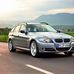 BMW 318d Touring Auto Navigation (E91) LCI