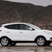 Hyundai ix35 2.0 CRDi 4WD Automatic