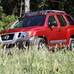 Nissan Xterra Pro-4X 4X4