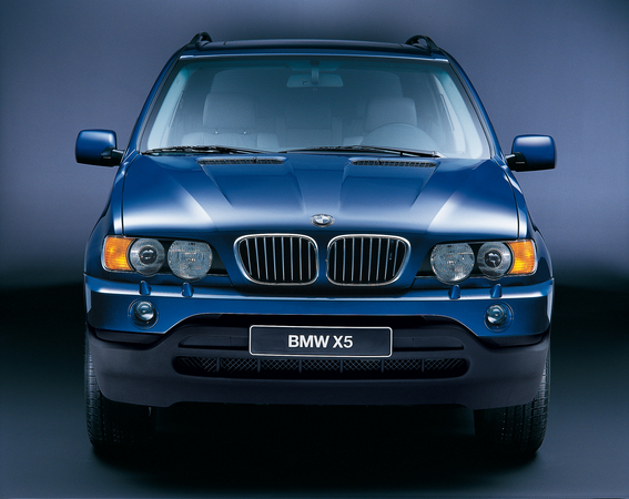 BMW: 25 years of four-wheel drive