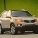 Kia Sorento EX V6 FWD