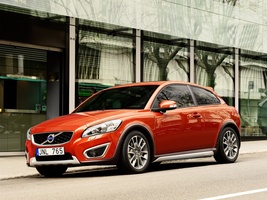 Volvo C30 2.0D Momentum Powershift