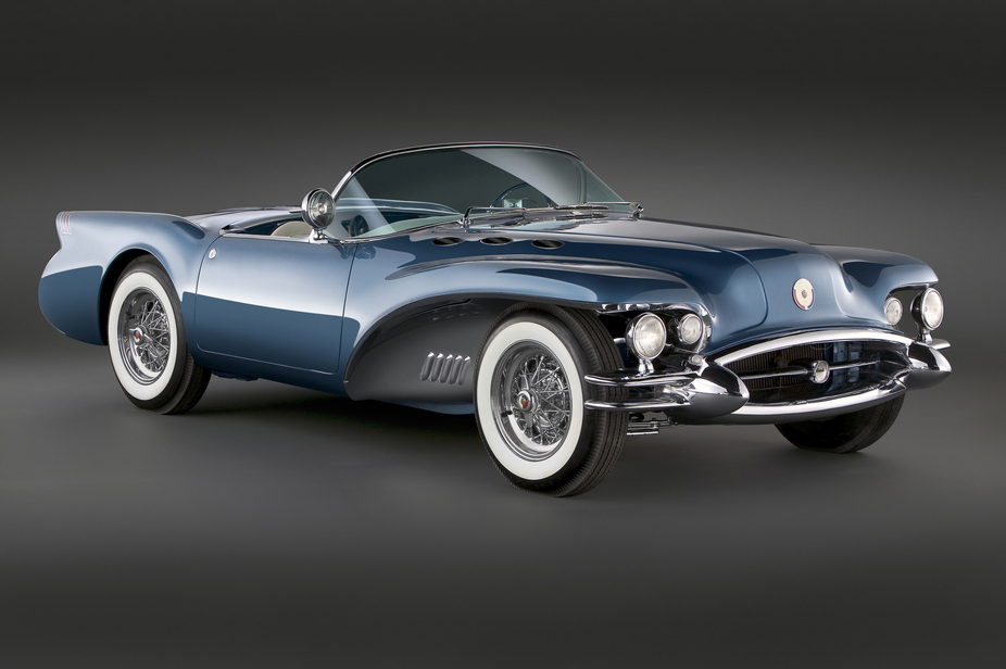 Buick Wildcat II