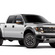 2012 Ford SVT Raptor Gets Torsen Front Differential and Optional Front-Mounted Camera