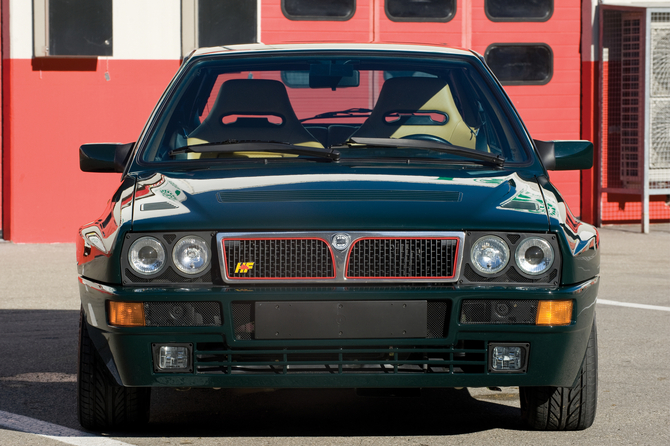 Lancia Lancia Delta HF Integrale 16v Evoluzione