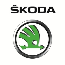 Skoda presents VisionD and new corporate design in Geneva