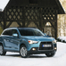 Mitsubishi ASX 4WD 1.8 Di-D ASG Intense