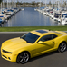 Chevrolet Camaro Coupe 1LT