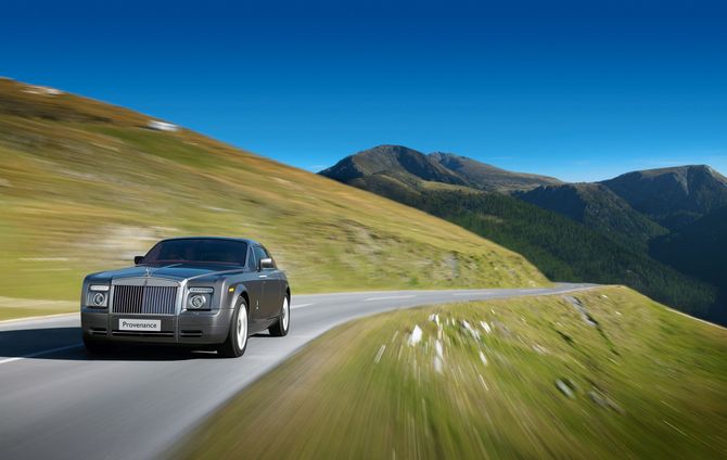 Pre-owned Rolls-Royce scheme offers unrivaled peace of mind