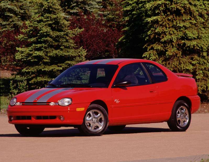 Dodge Neon R/T