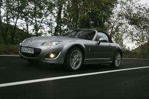 Mazda MX-5 1.8