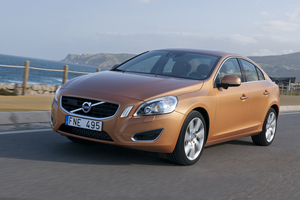 Volvo S60 D2 Momentum Powershift