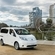 Nissan e-NV200 Evalia