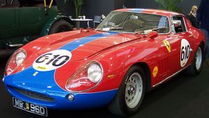 Ferrari 275 GTB/C