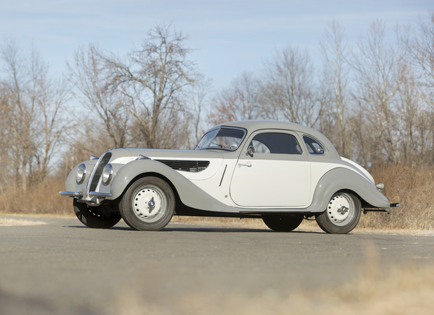 BMW 328 Coupe