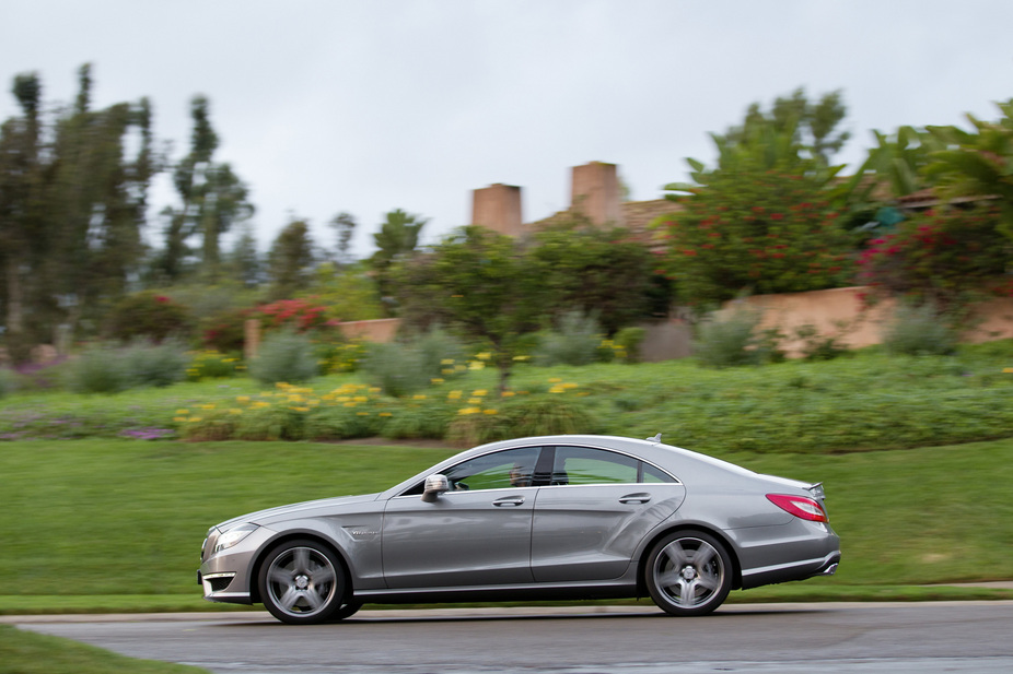 Mercedes Changing Naming Scheme to Make It Even More Confusing