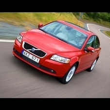 Volvo S40 T5 Automatic