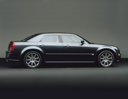 Chrysler 300C