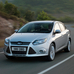 Ford Ford Focus (UK) Gen.3