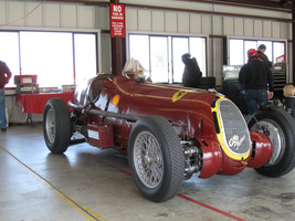 Alfa Romeo 8C 35