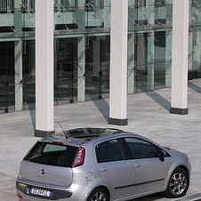 Fiat Grande Punto - Punto Evo Gen.2