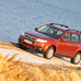 Subaru Forester 2.0D XS