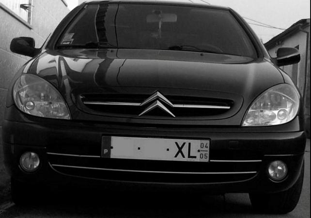 Citroën Xsara