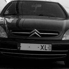 Citroën Xsara