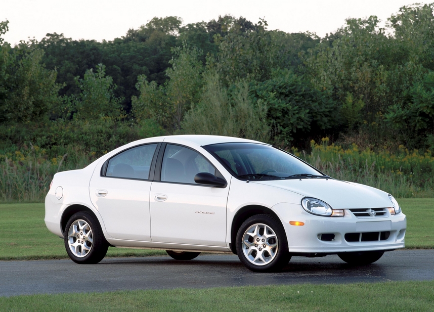 Dodge Neon ACR