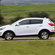 Kia Sportage 2.0 CRDi 4WD