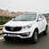 Kia Sportage 2.0 CRDi 4WD