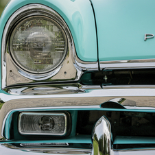 Plymouth Belvedere Convertible