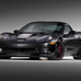 Chevrolet Corvette Z06 Centennial Edition