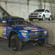 Race Touareg 3 ready for the 2011 Dakar