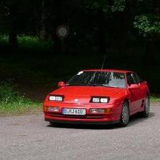 Renault Alpine A 610